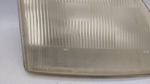 1997-2003 Ford F-150 Passenger Right Oem Head Light Headlight Lamp - Oemusedautoparts1.com