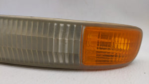 1999-2007 Gmc Sierra 1500 Driver Left Oem Front Light Lamp - Oemusedautoparts1.com