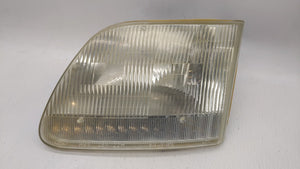 1997-2003 Ford F-150 Driver Left Oem Head Light Headlight Lamp - Oemusedautoparts1.com