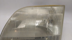 1997-2003 Ford F-150 Driver Left Oem Head Light Headlight Lamp - Oemusedautoparts1.com