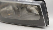 2005 Silverado 2500 Passenger Right Oem Head Light Headlight Lamp - Oemusedautoparts1.com