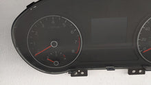 2016-2018 Kia Optima Instrument Cluster Speedometer Gauges P/N:94001-D5000 94001-D5300 Fits 2016 2017 2018 OEM Used Auto Parts - Oemusedautoparts1.com