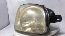 2004-2006 Hyundai Santa Fe Passenger Right Oem Head Light Headlight Lamp - Oemusedautoparts1.com