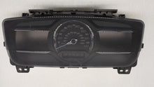 2014 Ford Taurus Instrument Cluster Speedometer Gauges P/N:EG1T-10849-AE Fits OEM Used Auto Parts - Oemusedautoparts1.com