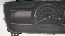 2014 Ford Taurus Instrument Cluster Speedometer Gauges P/N:EG1T-10849-AE Fits OEM Used Auto Parts - Oemusedautoparts1.com