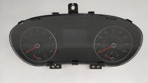 2016-2018 Kia Optima Instrument Cluster Speedometer Gauges P/N:94001-D5000 94001-D5300 Fits 2016 2017 2018 OEM Used Auto Parts - Oemusedautoparts1.com