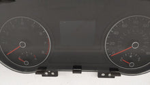 2016-2018 Kia Optima Instrument Cluster Speedometer Gauges P/N:94001-D5000 94001-D5300 Fits 2016 2017 2018 OEM Used Auto Parts - Oemusedautoparts1.com