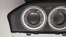 2014 Volvo Xc60 Instrument Cluster Speedometer Gauges P/N:31343326AA 31296371AB Fits 2011 2012 2013 OEM Used Auto Parts - Oemusedautoparts1.com