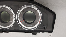 2014 Volvo Xc60 Instrument Cluster Speedometer Gauges P/N:31343326AA 31296371AB Fits 2011 2012 2013 OEM Used Auto Parts - Oemusedautoparts1.com