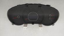 2016 Kia Soul Instrument Cluster Speedometer Gauges P/N:94006-B2600 Fits OEM Used Auto Parts - Oemusedautoparts1.com