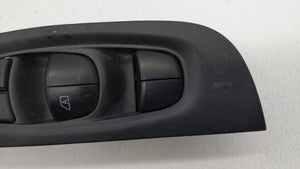 2014-2019 Nissan Rogue Master Power Window Switch Replacement Driver Side Left P/N:8096 14BA0 80961 5HAOA Fits OEM Used Auto Parts - Oemusedautoparts1.com