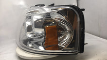 2003 Ford Expedition Driver Left Oem Head Light Headlight Lamp - Oemusedautoparts1.com