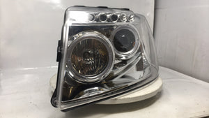2003 Ford Expedition Driver Left Oem Head Light Headlight Lamp - Oemusedautoparts1.com