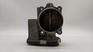 2007-2011 Cadillac Srx Throttle Body P/N:3140 AA 994AA 4417 C Fits 2007 2008 2009 2010 2011 2012 OEM Used Auto Parts - Oemusedautoparts1.com