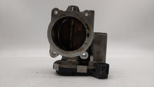 2007-2011 Cadillac Srx Throttle Body P/N:3140 AA 994AA 4417 C Fits 2007 2008 2009 2010 2011 2012 OEM Used Auto Parts - Oemusedautoparts1.com