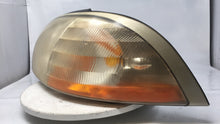 1999-2000 Ford Windstar Driver Left Oem Head Light Headlight Lamp - Oemusedautoparts1.com