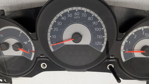 2011-2014 Chrysler 200 Instrument Cluster Speedometer Gauges P/N:P56046514AE P56046911AC Fits 2011 2012 2013 2014 OEM Used Auto Parts - Oemusedautoparts1.com