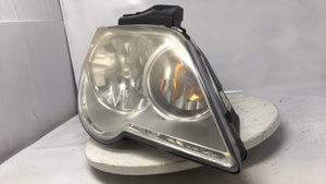 2007-2008 Chrysler Pacifica Passenger Right Oem Head Light Headlight Lamp - Oemusedautoparts1.com