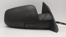 2010-2011 Chevrolet Equinox Side Mirror Replacement Passenger Right View Door Mirror P/N:20858708 Fits 2010 2011 OEM Used Auto Parts - Oemusedautoparts1.com