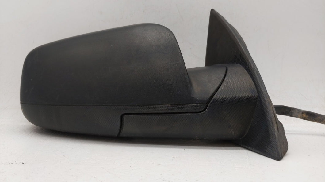 2010-2011 Chevrolet Equinox Side Mirror Replacement Passenger Right View Door Mirror P/N:20858708 Fits 2010 2011 OEM Used Auto Parts - Oemusedautoparts1.com