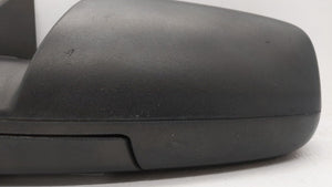 2010-2011 Chevrolet Equinox Side Mirror Replacement Driver Left View Door Mirror P/N:20858707 Fits 2010 2011 OEM Used Auto Parts - Oemusedautoparts1.com