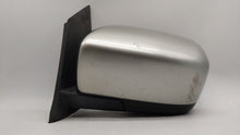 2007-2009 Mazda Cx-7 Side Mirror Replacement Driver Left View Door Mirror P/N:E4012284 E4012285 Fits 2007 2008 2009 OEM Used Auto Parts - Oemusedautoparts1.com