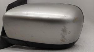 2007-2009 Mazda Cx-7 Side Mirror Replacement Driver Left View Door Mirror P/N:E4012284 E4012285 Fits 2007 2008 2009 OEM Used Auto Parts - Oemusedautoparts1.com