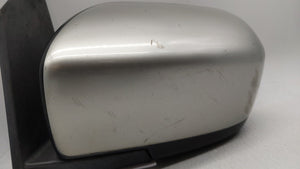 2007-2009 Mazda Cx-7 Side Mirror Replacement Driver Left View Door Mirror P/N:E4012284 E4012285 Fits 2007 2008 2009 OEM Used Auto Parts - Oemusedautoparts1.com