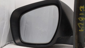 2007-2009 Mazda Cx-7 Side Mirror Replacement Driver Left View Door Mirror P/N:E4012284 E4012285 Fits 2007 2008 2009 OEM Used Auto Parts - Oemusedautoparts1.com