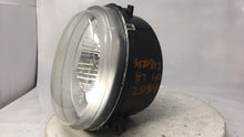 2002-2004 Jeep Liberty Driver Left Oem Head Light Headlight Lamp - Oemusedautoparts1.com