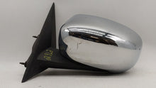 2005-2008 Dodge Magnum Side Mirror Replacement Driver Left View Door Mirror P/N:E13027371 04805981AH Fits OEM Used Auto Parts - Oemusedautoparts1.com