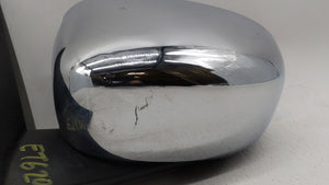 2005-2008 Dodge Magnum Side Mirror Replacement Driver Left View Door Mirror P/N:E13027371 04805981AH Fits OEM Used Auto Parts - Oemusedautoparts1.com