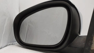 2005-2008 Dodge Magnum Side Mirror Replacement Driver Left View Door Mirror P/N:E13027371 04805981AH Fits OEM Used Auto Parts - Oemusedautoparts1.com