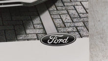 2013 Ford Fusion Owners Manual Book Guide OEM Used Auto Parts - Oemusedautoparts1.com