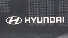 2010 Hyundai Santa Fe Owners Manual Book Guide OEM Used Auto Parts - Oemusedautoparts1.com