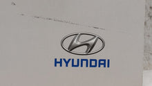 2015 Hyundai Tucson Owners Manual Book Guide OEM Used Auto Parts - Oemusedautoparts1.com