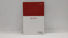 2009 Toyota Camry Owners Manual Book Guide OEM Used Auto Parts - Oemusedautoparts1.com