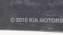 2010 Kia Forte Owners Manual Book Guide OEM Used Auto Parts - Oemusedautoparts1.com