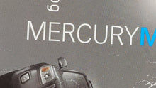 2009 Mercury Mariner Owners Manual Book Guide OEM Used Auto Parts - Oemusedautoparts1.com