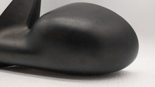 2007-2008 Chrysler Pt Cruiser Side Mirror Replacement Driver Left View Door Mirror P/N:05067451AB Fits 2007 2008 OEM Used Auto Parts - Oemusedautoparts1.com