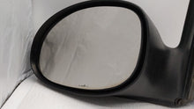 2007-2008 Chrysler Pt Cruiser Side Mirror Replacement Driver Left View Door Mirror P/N:05067451AB Fits 2007 2008 OEM Used Auto Parts - Oemusedautoparts1.com