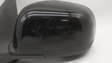 2012-2014 Nissan Versa Side Mirror Replacement Driver Left View Door Mirror Fits 2012 2013 2014 OEM Used Auto Parts - Oemusedautoparts1.com