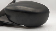 2006-2010 Dodge Charger Side Mirror Replacement Driver Left View Door Mirror P/N:04806159AD 9435785 Fits 2006 2007 2008 2009 2010 OEM Used Auto Parts - Oemusedautoparts1.com