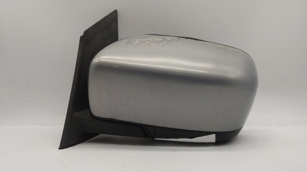 2007-2009 Mazda Cx-7 Side Mirror Replacement Driver Left View Door Mirror P/N:E4012284 E4012285 Fits 2007 2008 2009 OEM Used Auto Parts - Oemusedautoparts1.com