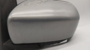 2007-2009 Mazda Cx-7 Side Mirror Replacement Driver Left View Door Mirror P/N:E4012284 E4012285 Fits 2007 2008 2009 OEM Used Auto Parts - Oemusedautoparts1.com