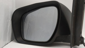 2007-2009 Mazda Cx-7 Side Mirror Replacement Driver Left View Door Mirror P/N:E4012284 E4012285 Fits 2007 2008 2009 OEM Used Auto Parts - Oemusedautoparts1.com