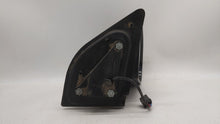 2007-2012 Jeep Compass Side Mirror Replacement Passenger Right View Door Mirror P/N:E13011074 Fits 2007 2008 2009 2010 2011 2012 OEM Used Auto Parts - Oemusedautoparts1.com