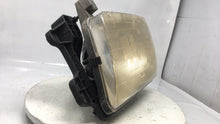 2000-2001 Nissan Xterra Driver Left Oem Head Light Headlight Lamp - Oemusedautoparts1.com