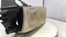 2000 Dodge Durango Driver Left Oem Head Light Headlight Lamp - Oemusedautoparts1.com