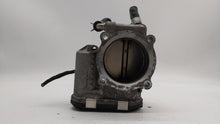 2016-2019 Kia Optima Throttle Body P/N:0 280 750 618 35100-2G600 Fits 2015 2016 2017 2018 2019 OEM Used Auto Parts - Oemusedautoparts1.com